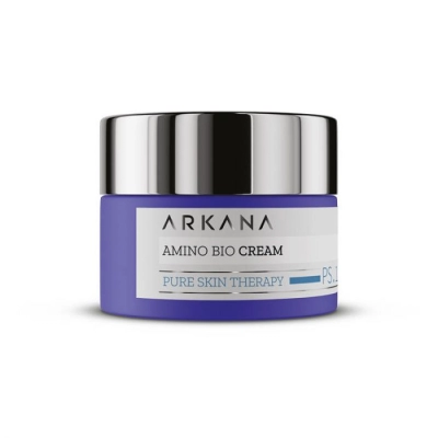 ARKANA Amino Bio Cream Bioaktywny krem z aminokwasami 50 ml