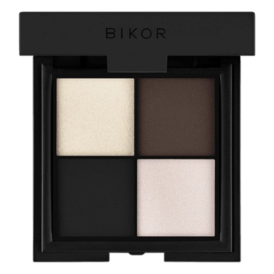 BIKOR Morocco N°8 Creme Brûlée Cienie do Oczu