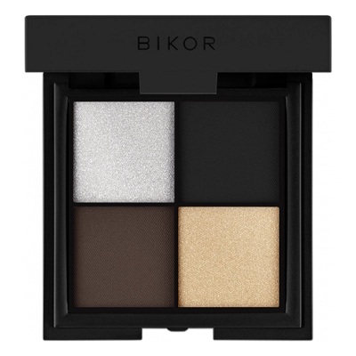 BIKOR Morocco N°6 Goldrush Cienie do Oczu