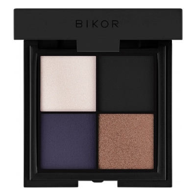 BIKOR Morocco N°9 Stardust Secret Cienie do Oczu