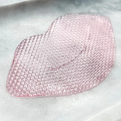 ESSENTE Hydrogel Lip Masque Hydrożelowa Maseczka Na Usta 1 sztuka