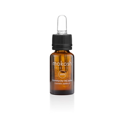 MOKOSH Olej jojoba mini 12 ml