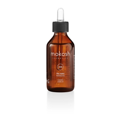 MOKOSH Olej jojoba 100 ml