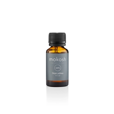 MOKOSH Olejek jodłowy 10 ml