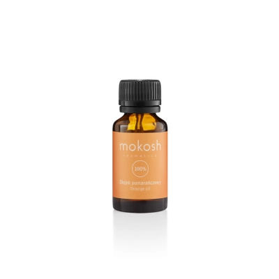 MOKOSH Olejek pomarańczowy 10 ml