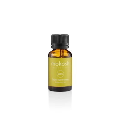 MOKOSH Olejek rozmarynowy 10 ml