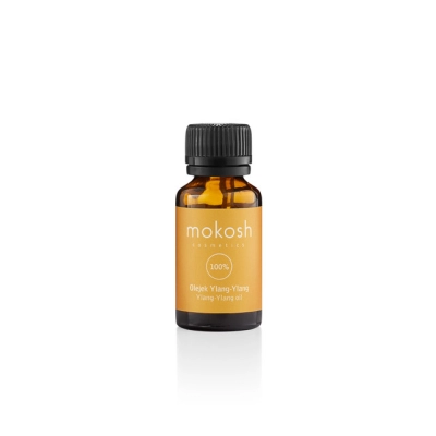 MOKOSH Olejek Ylang Ylang 10 ml