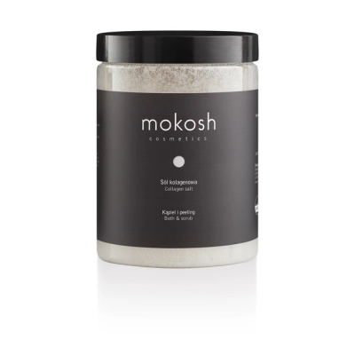 MOKOSH Sól kolagenowa 1kg