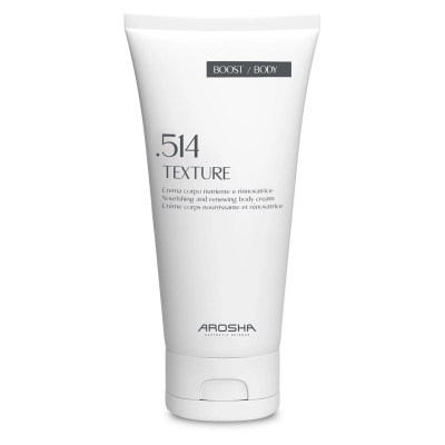 AROSHA .514 TEXTURE Krem Odbudowujący 200ml