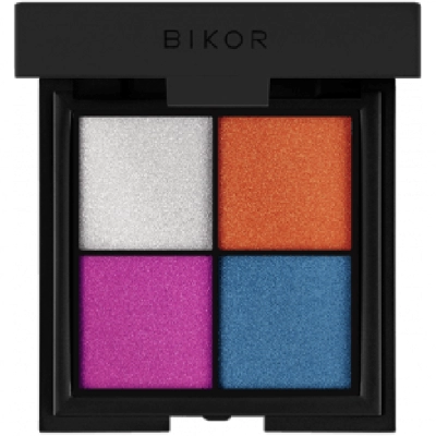BIKOR Morocco N°10 Wonderland Cienie do Oczu