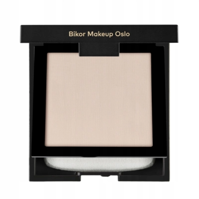 BIKOR Oslo Compact Powder N°3 Every You Podkład w Kompakcie