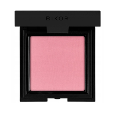 BIKOR Como Blush Mat N°2 Rose Tea Róż do Policzków
