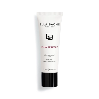 ELLA BACHE Eyelash Make-up Remover Pomidorowy Preparat Do Demakijażu Oczu i Ust 50 ml