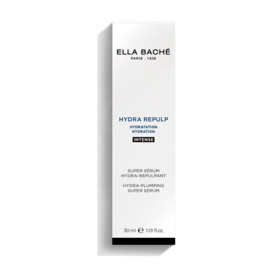 Ella Bache Hydra-Plumping Super Serum Intensywne Serum Nawilżająco - Wypełniające 30ml