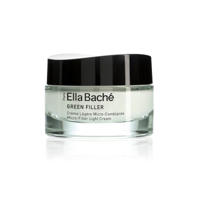 ELLA BACHE Micro-Filler Light Cream Lekki Krem Przeciwzmarszczkowy 50 ml