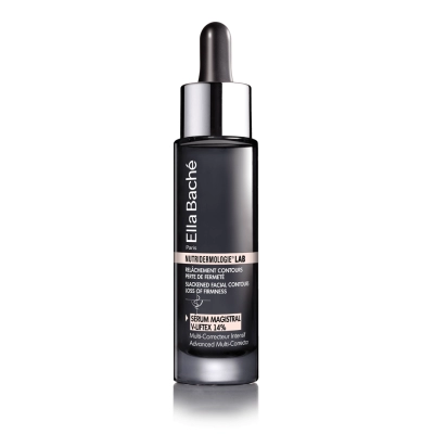 ELLA BACHE Serum Magistral V-Liftex 14% Serum Liftingująco - Modelujące 30 ml