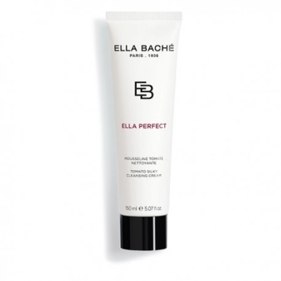 ELLA BACHE Tomato Silky Cleansing Cream Pomidorowa Pianka Do Demakijażu 150 ml