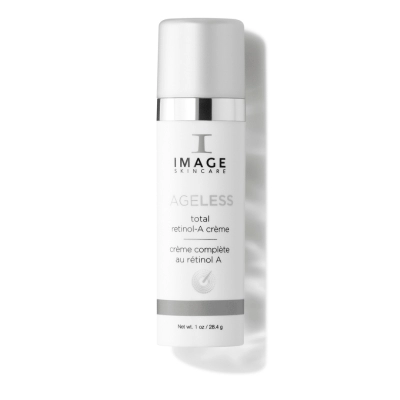 IMAGE AGELESS Total Retinol-A Créme 20% intensywnie złuszczający krem na noc z retinolem 30ml 28,4g