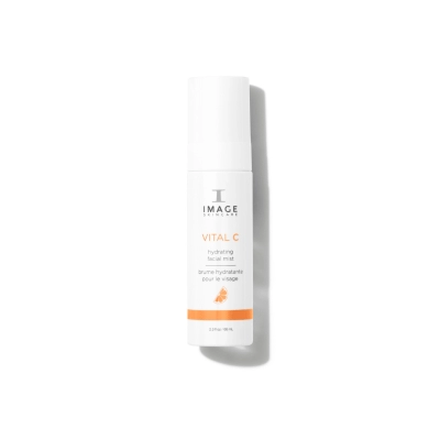 IMAGE VITAL C Hydrating Facial Mist Mgiełka Tonik Nawilżający Antyoksydacyjny i Energetyzujący do Twarzy Spray 68 ml