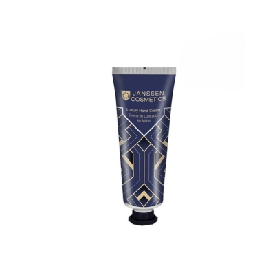 JANSSEN COSMETICS Luxury Hand Cream  Luksusowy Krem ​​Do Rąk 50ml