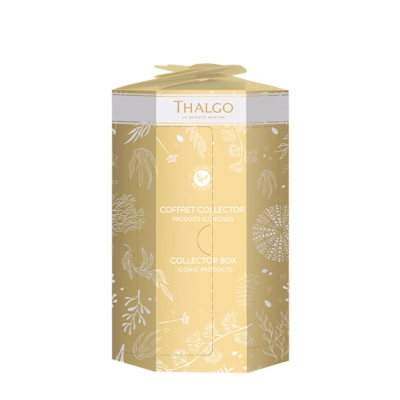 THALGO COLLECTOR BOX Zestaw Świąteczny Profesjonalnie Pielęgnujący