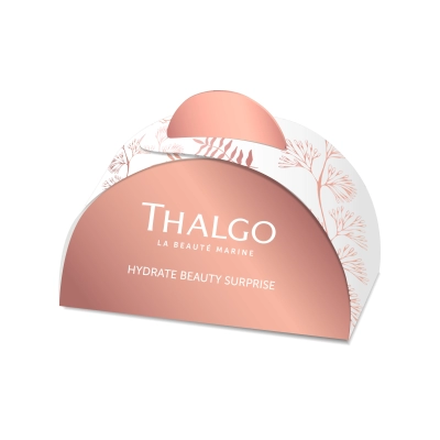 THALGO HYDRATE BEAUTY SURPRISE Krem Nawilżająco-Otulający 15 ml
