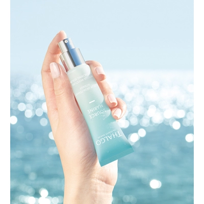 THALGO Intense Moisture-Quenching Serum Serum Intensywne Nawilżające 30ml