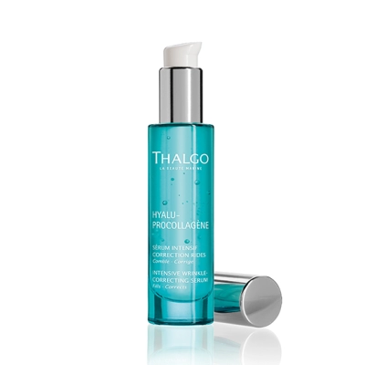 THALGO Intensive Wrinkle- Correcting Serum Korygujące Zmarszczki 30ml