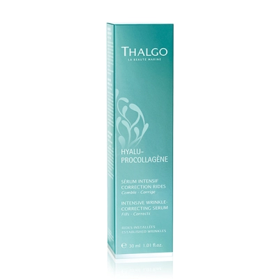 THALGO Intensive Wrinkle- Correcting Serum Korygujące Zmarszczki 30ml