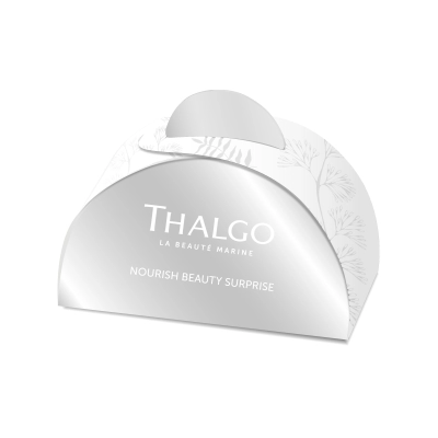 THALGO NOURISHING BEAUTY SURPRISE Bogaty Krem-Balsam 15 ml