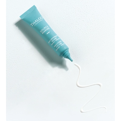 THALGO Smoothing Eye Care Wygładzający Fluid Pod Oczy 15ml