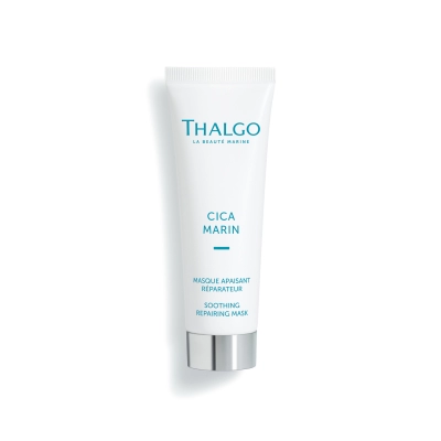 THALGO Soothing Repairing Mask Maska Naprawczo-Łagodząca Do Skóry Wrażliwej 50ml