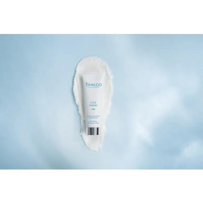 THALGO Soothing Repairing Mask Maska Naprawczo-Łagodząca Do Skóry Wrażliwej 50ml