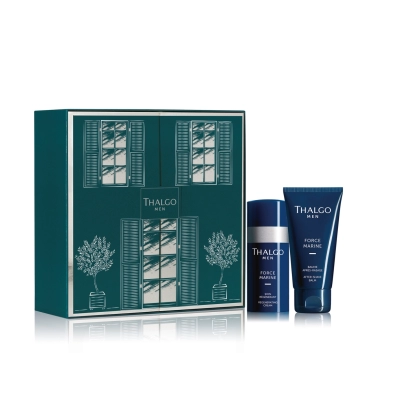 THALGOMEN Coffret Zestaw Regenerujący