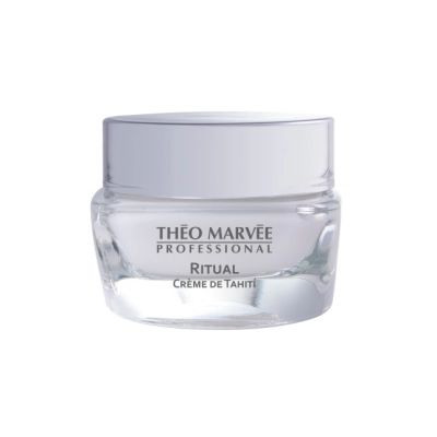 THEO MARVEE Creme De Tahiti Nawilżający Krem Naprawczy 50ml