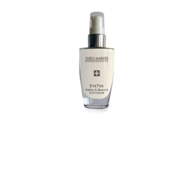THEO MARVEE EyeTox Pret-A-Beauty Eye Cream Krem Liftingujący 30ml