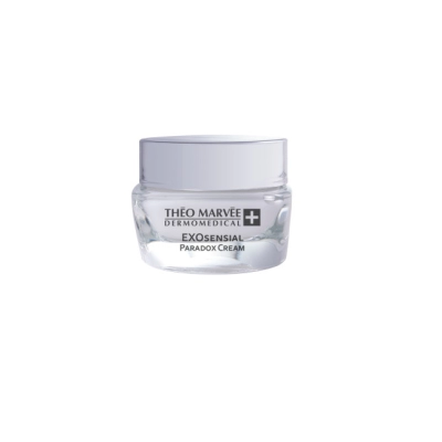 Theo Marvee EXOsensial Paradox Krem Odmładzający 50 ml