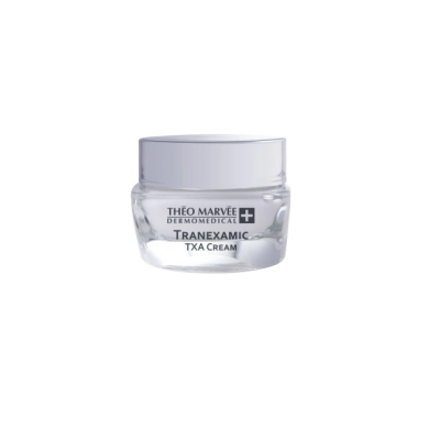 THEO MARVEE TXA Cream Dermokrem Rozjaśniający 50ml