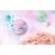 OH!TOMI Musująca kula do kąpieli Cosmic Bomb 130g Różne zapachy