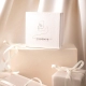 ESSENTE Zestaw Świąteczny Ultra Nourishing Cream 50ml + Therapy Cream 50ml
