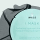IMAGE I MASK Hydrating Hydrogel Sheet Mask Nawilżająca i rozświetlająca hydrożelowa maseczka w płacie 5szt.
